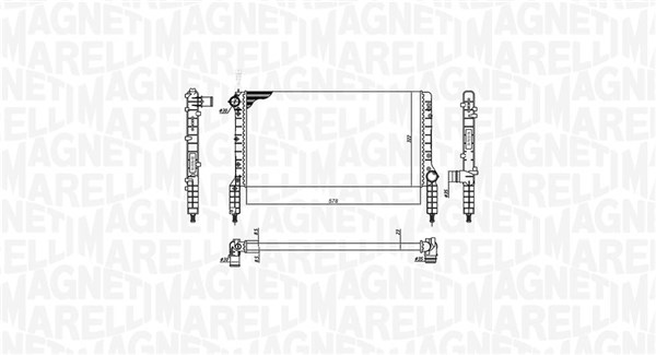 BM180 MAGNETI MARELLI
